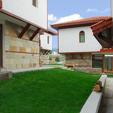 Forest Nook Aparthotel Pamporovo Exterior foto