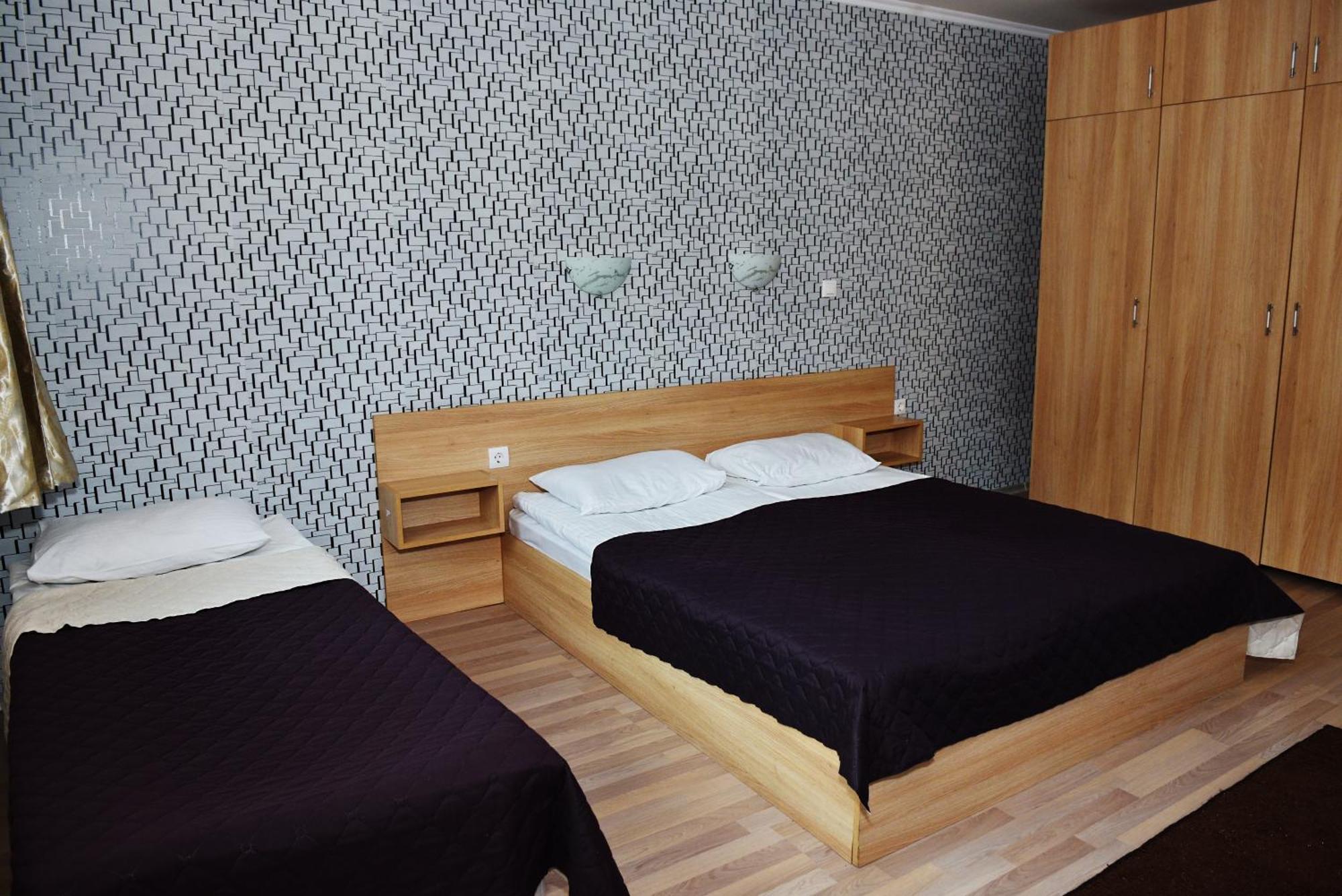 Forest Nook Aparthotel Pamporovo Quarto foto